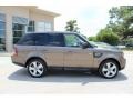 2013 Nara Bronze Metallic Land Rover Range Rover Sport HSE  photo #11