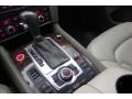 2009 Garnet Red Pearl Effect Audi Q7 3.6 Premium quattro  photo #20