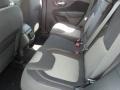 Black 2016 Jeep Cherokee Sport 4x4 Interior Color