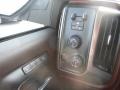 2014 Silver Ice Metallic Chevrolet Silverado 1500 High Country Crew Cab 4x4  photo #14
