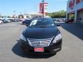 Super Black - Sentra S Photo No. 3