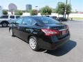 Super Black - Sentra S Photo No. 6
