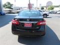 Super Black - Sentra S Photo No. 7