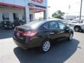 Super Black - Sentra S Photo No. 8