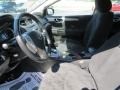 Super Black - Sentra S Photo No. 13