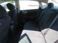 Super Black - Sentra S Photo No. 14