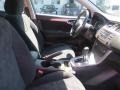 Super Black - Sentra S Photo No. 16