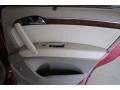 2009 Garnet Red Pearl Effect Audi Q7 3.6 Premium quattro  photo #43