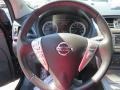 Super Black - Sentra S Photo No. 24