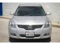 Brilliant Silver - Altima 2.5 S Photo No. 7