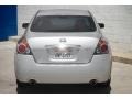 Brilliant Silver - Altima 2.5 S Photo No. 9