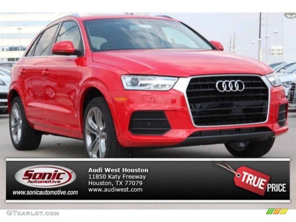 2013 Audi Q3 2 0 Tdi By Kahn Design Top Speed