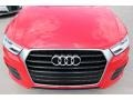 Misano Red Pearl - Q3 2.0 TSFI Premium Plus Photo No. 2