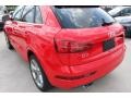 Misano Red Pearl - Q3 2.0 TSFI Premium Plus Photo No. 6