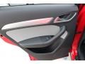 Misano Red Pearl - Q3 2.0 TSFI Premium Plus Photo No. 26