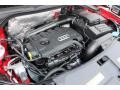 Misano Red Pearl - Q3 2.0 TSFI Premium Plus Photo No. 33