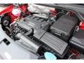 Misano Red Pearl - Q3 2.0 TSFI Premium Plus Photo No. 34