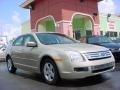 Dune Pearl Metallic - Fusion SE Photo No. 1