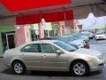 Dune Pearl Metallic - Fusion SE Photo No. 2