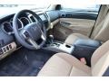 Black - Tacoma V6 Double Cab 4x4 Photo No. 5