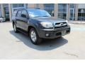 2006 Galactic Gray Mica Toyota 4Runner SR5  photo #1