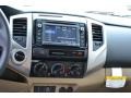 Black - Tacoma V6 Double Cab 4x4 Photo No. 6