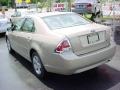 Dune Pearl Metallic - Fusion SE Photo No. 5
