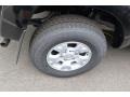 Black - Tacoma V6 Double Cab 4x4 Photo No. 9