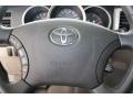 2006 Galactic Gray Mica Toyota 4Runner SR5  photo #15