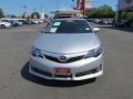 Classic Silver Metallic - Camry SE Photo No. 3
