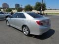 Classic Silver Metallic - Camry SE Photo No. 6