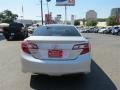 Classic Silver Metallic - Camry SE Photo No. 7