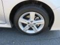 Classic Silver Metallic - Camry SE Photo No. 10