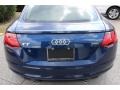 Scuba Blue Metallic - TT S 2.0T quattro Coupe Photo No. 7