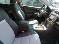 Classic Silver Metallic - Camry SE Photo No. 16