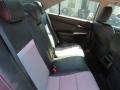 Classic Silver Metallic - Camry SE Photo No. 17