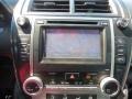 Classic Silver Metallic - Camry SE Photo No. 18