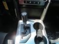 Classic Silver Metallic - Camry SE Photo No. 19