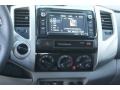 2015 Super White Toyota Tacoma V6 Double Cab 4x4  photo #6