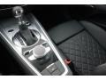  2016 TT S 2.0T quattro Coupe 6 Speed S tronic Dual Clutch Automatic Shifter
