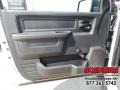 2009 Bright Silver Metallic Dodge Ram 1500 ST Regular Cab  photo #17