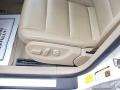 Arctic White - A4 2.0T quattro Sedan Photo No. 14