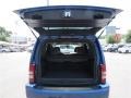 2010 Deep Water Blue Pearl Jeep Liberty Limited  photo #15