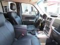 2010 Deep Water Blue Pearl Jeep Liberty Limited  photo #16