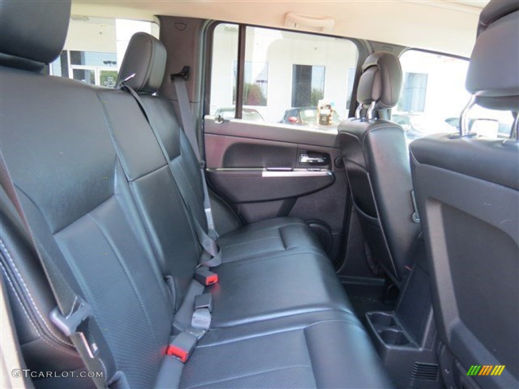 2010 Liberty Limited - Deep Water Blue Pearl / Dark Slate Gray photo #17