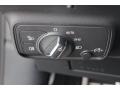 Black Controls Photo for 2016 Audi TT #106085584