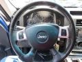 2010 Deep Water Blue Pearl Jeep Liberty Limited  photo #24