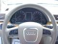 Arctic White - A4 2.0T quattro Sedan Photo No. 19
