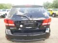 Pitch Black - Journey SXT AWD Photo No. 5