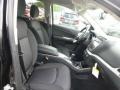 Pitch Black - Journey SXT AWD Photo No. 10